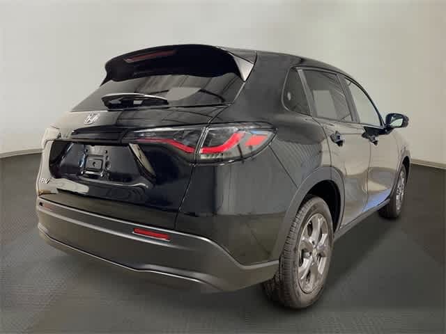 Thumbnail: 2026 Honda HR-V - 5