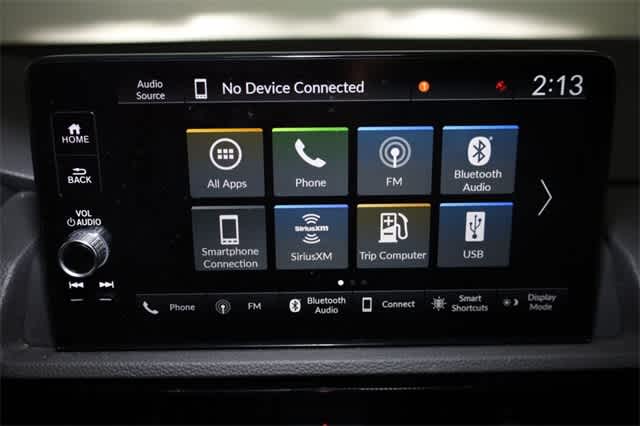 Thumbnail: 2023 Honda CR-V - 27