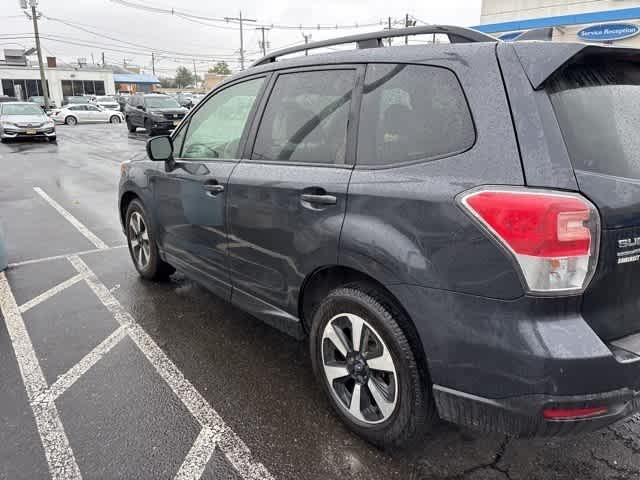 Thumbnail: 2017 Subaru Forester - 18