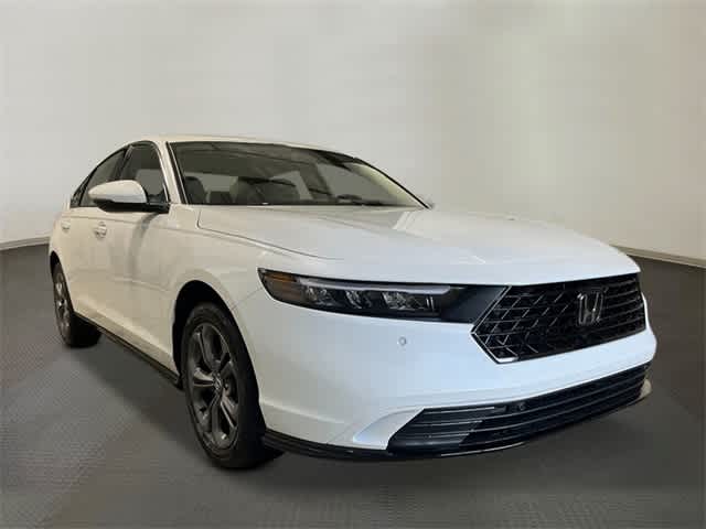 Thumbnail: 2026 Honda Accord - 9