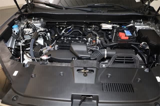Thumbnail: 2024 Honda CR-V - 33