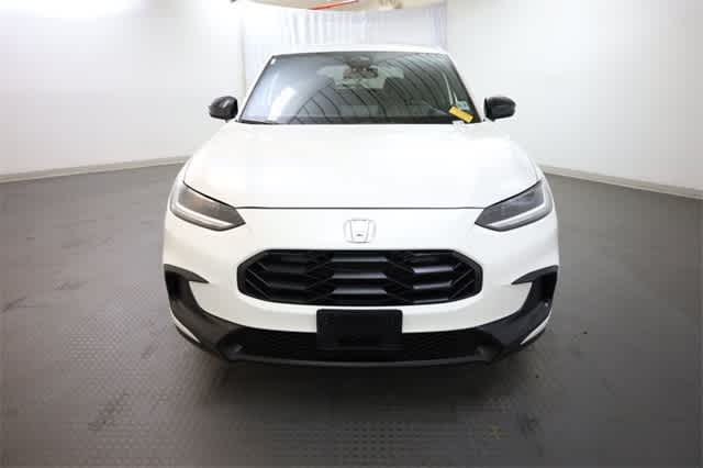 Thumbnail: 2023 Honda HR-V - 12