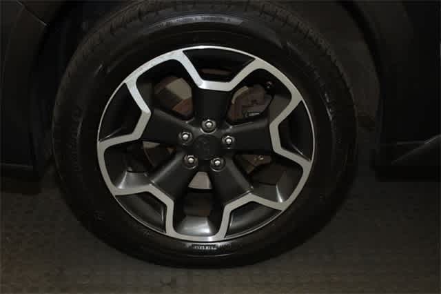 Thumbnail: 2015 Subaru XV Crosstrek - 36