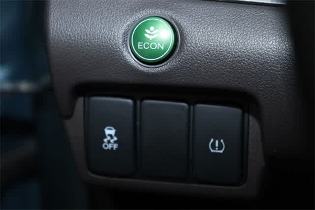 Thumbnail: 2014 Honda CR-V - 26