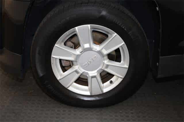 Thumbnail: 2012 GMC Terrain - 32