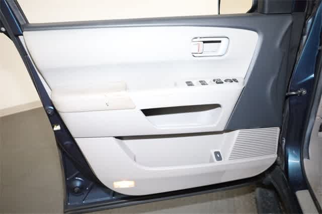 Thumbnail: 2011 Honda Pilot - 13