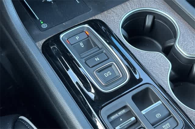 Thumbnail: 2026 Honda Pilot - 20