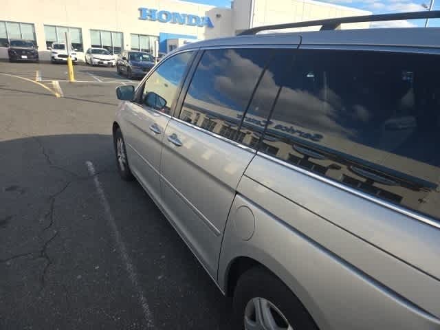 Thumbnail: 2007 Honda Odyssey - 8