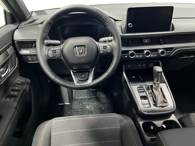 Thumbnail: 2026 Honda CR-V - 26