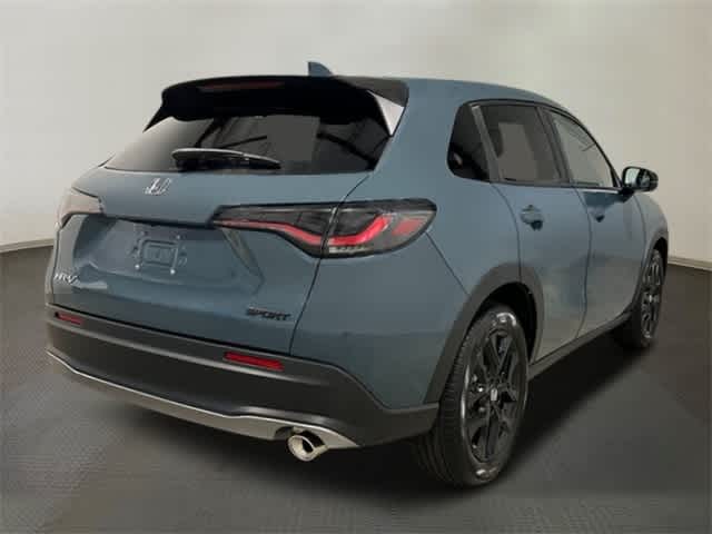 Thumbnail: 2025 Honda HR-V - 7
