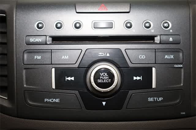 Thumbnail: 2014 Honda CR-V - 28