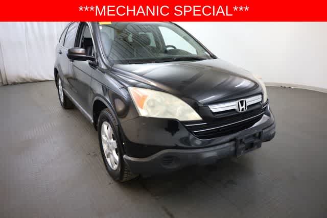 Thumbnail: 2008 Honda CR-V - 11