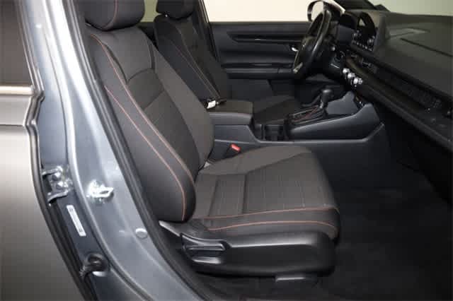 Thumbnail: 2024 Honda CR-V - 20