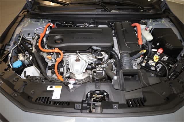 2023 Honda Accord Sport 34