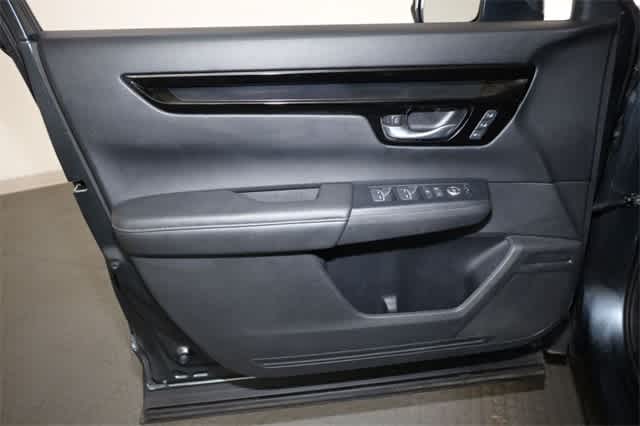 Thumbnail: 2024 Honda CR-V - 14