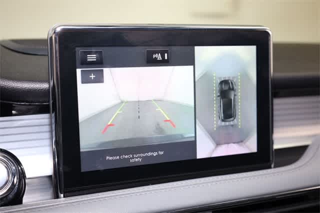 Thumbnail: 2020 Lincoln Corsair - 24