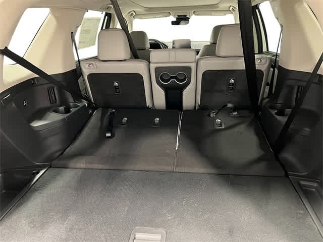 Thumbnail: 2025 Honda Pilot - 32