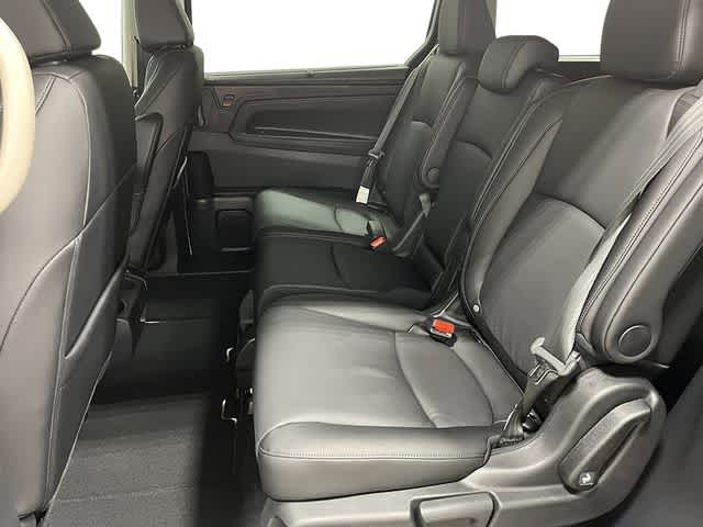 Thumbnail: 2026 Honda Odyssey - 22