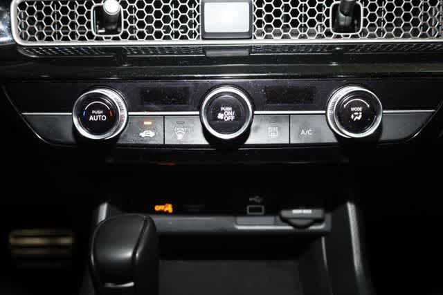 Thumbnail: 2023 Honda Civic - 24