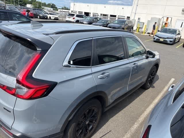 Thumbnail: 2023 Honda CR-V - 12