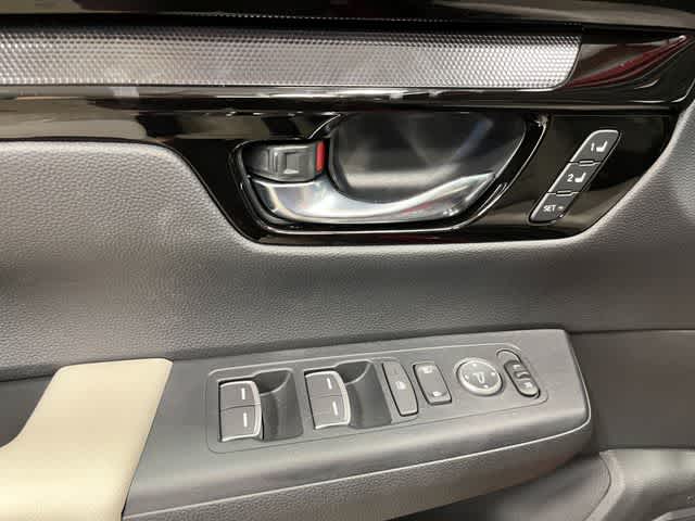 Thumbnail: 2026 Honda CR-V - 13