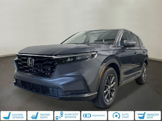 Thumbnail: 2026 Honda CR-V - 1