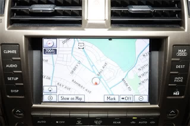 Thumbnail: 2012 Lexus GX - 28