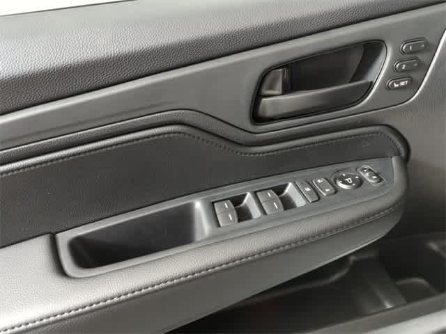 Thumbnail: 2026 Honda Odyssey - 14