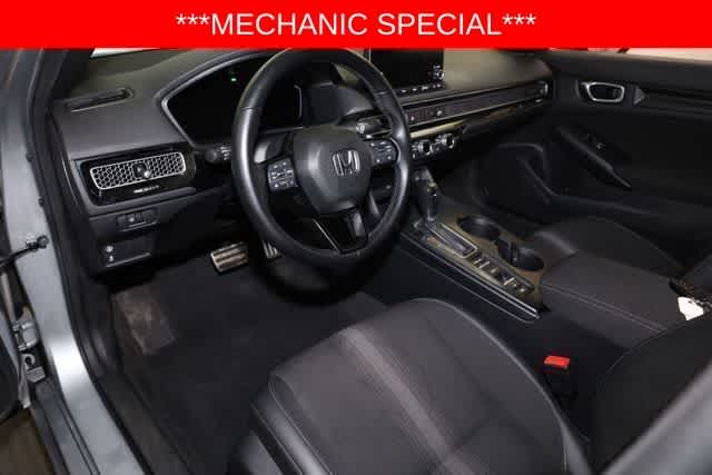 Thumbnail: 2023 Honda Civic - 14