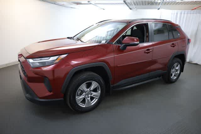Thumbnail: 2023 Toyota RAV4 - 2