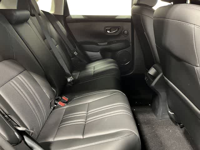 Thumbnail: 2026 Honda HR-V - 25