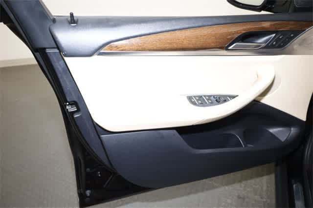 Thumbnail: 2019 BMW X3 - 13