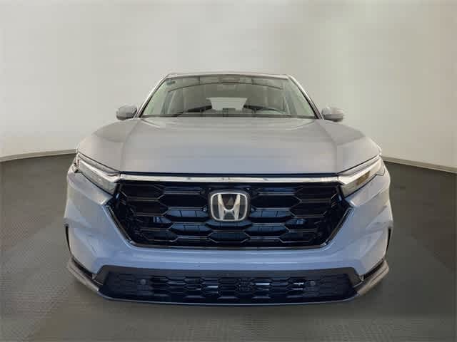 Thumbnail: 2026 Honda CR-V - 9