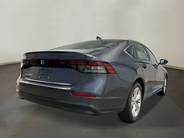 Thumbnail: 2026 Honda Accord - 6