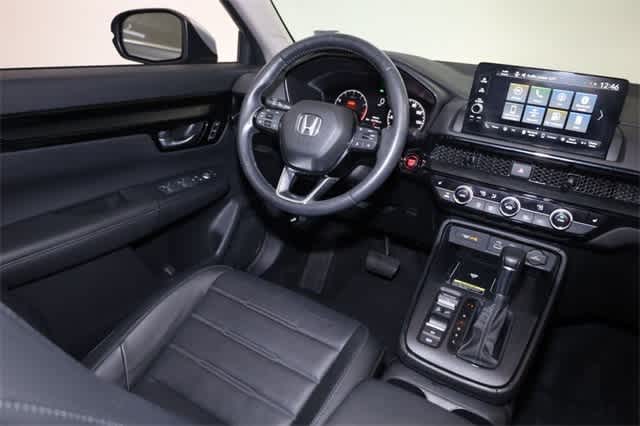 Thumbnail: 2023 Honda CR-V - 17