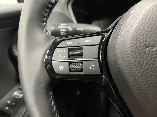 Thumbnail: 2026 Honda HR-V - 17