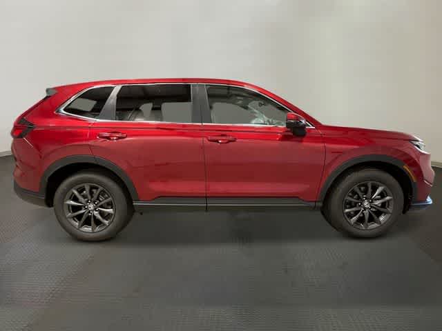 Thumbnail: 2026 Honda CR-V - 7