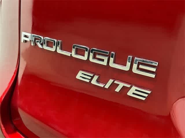Thumbnail: 2025 Honda Prologue - 6