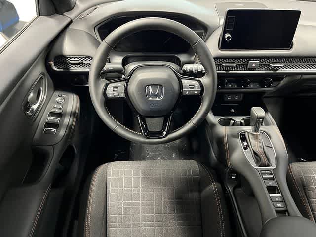 Thumbnail: 2026 Honda HR-V - 16