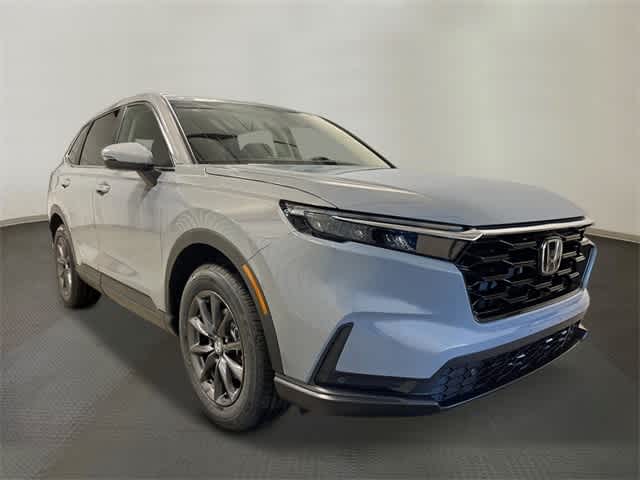 Thumbnail: 2026 Honda CR-V - 8