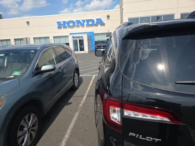 Thumbnail: 2022 Honda Pilot - 10