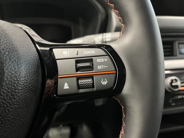 Thumbnail: 2026 Honda Pilot - 19