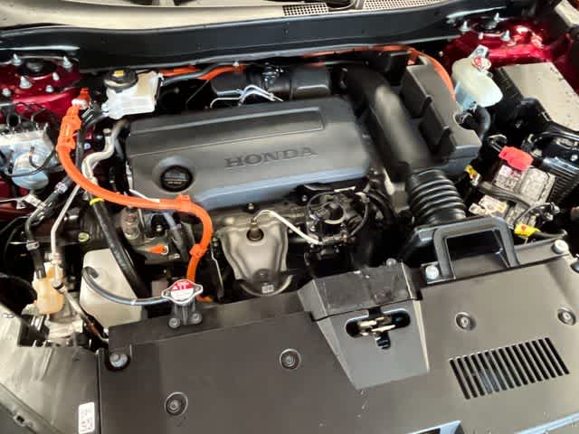 Thumbnail: 2026 Honda CR-V - 12