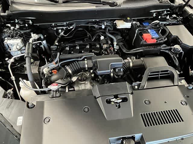 Thumbnail: 2026 Honda CR-V - 11