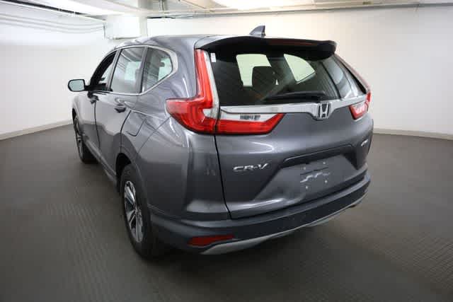 Thumbnail: 2018 Honda CR-V - 5