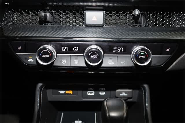 Thumbnail: 2023 Honda CR-V - 30