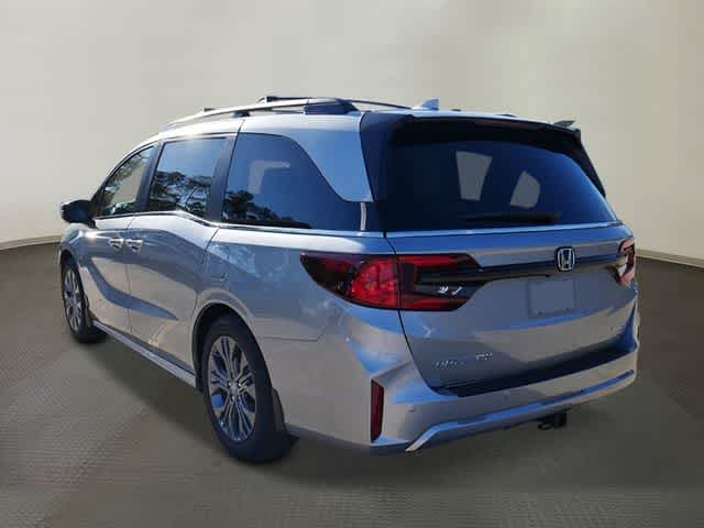 Thumbnail: 2026 Honda Odyssey - 2