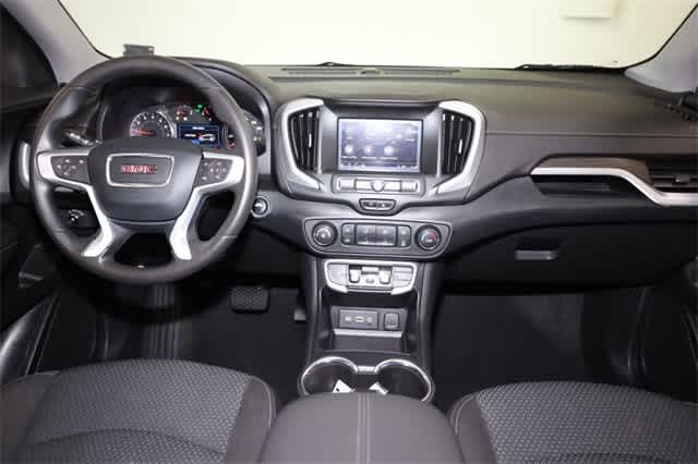 Thumbnail: 2023 GMC Terrain - 17