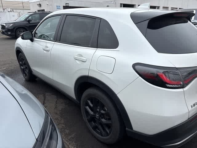Thumbnail: 2023 Honda HR-V - 5
