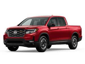 Thumbnail: 2026 Honda Ridgeline - 3